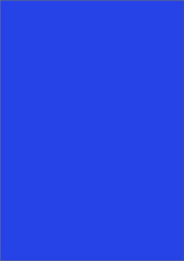 Azul Francia