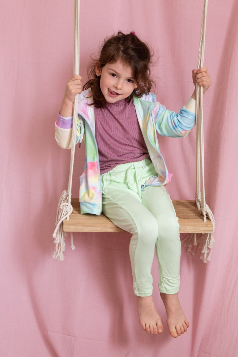 Pantalon Kids Martina 2-6
