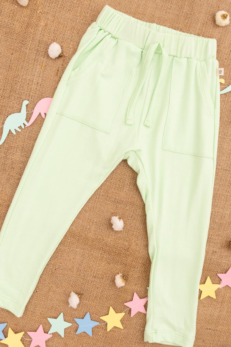 Pantalon Kids Martina 2-6