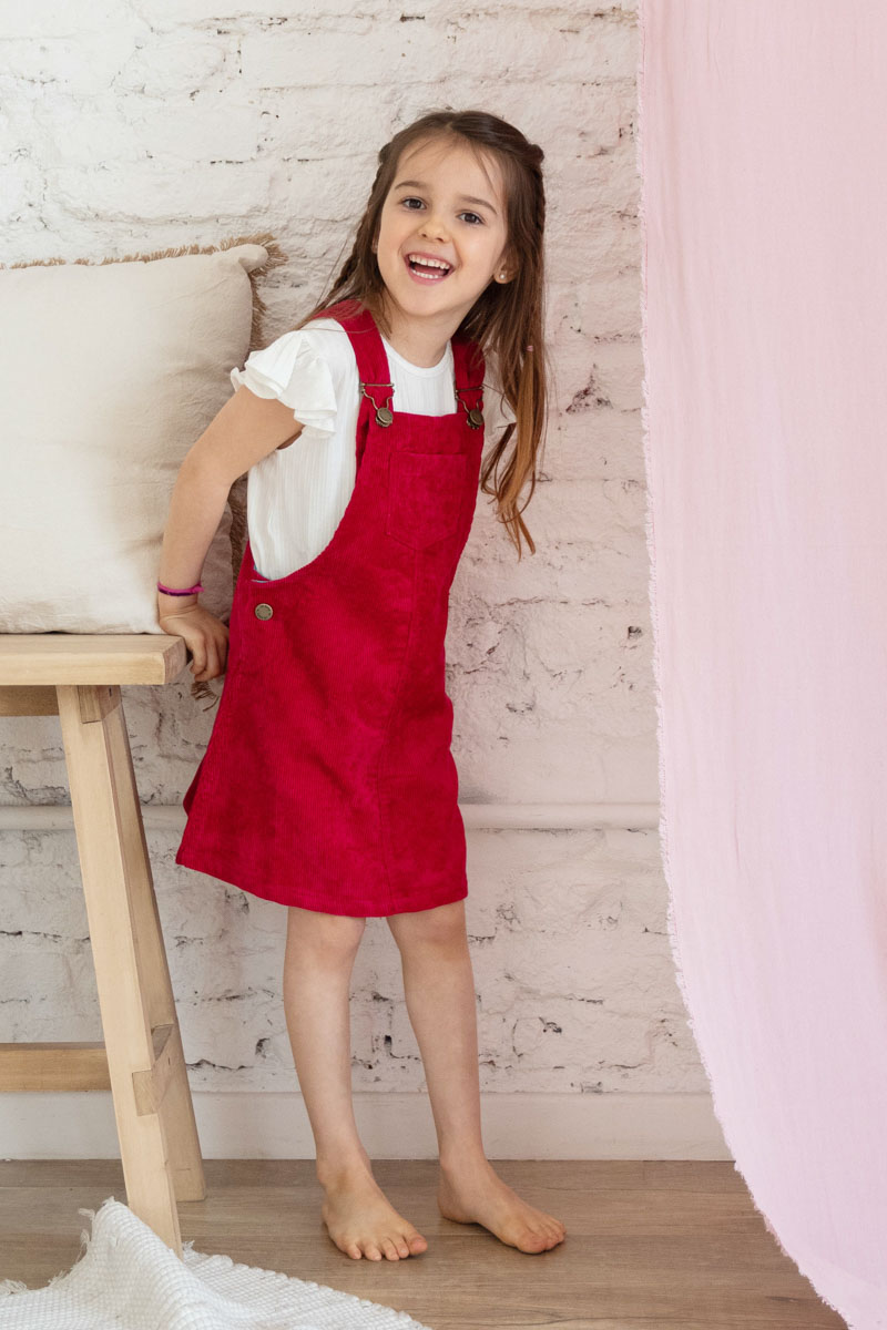 Jumper Kids Simona 2-6