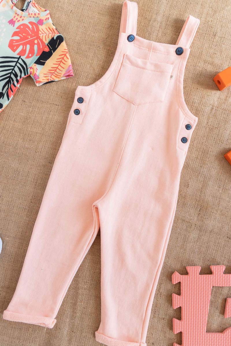 Jardinero Kids Alma 2-6