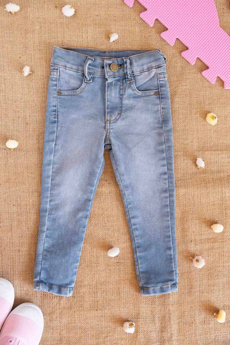 Denim Kids Mara 2-6