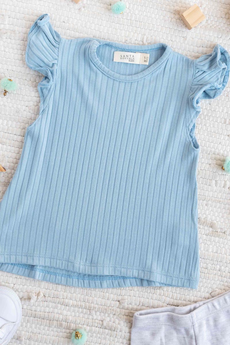Remera BB Meulen