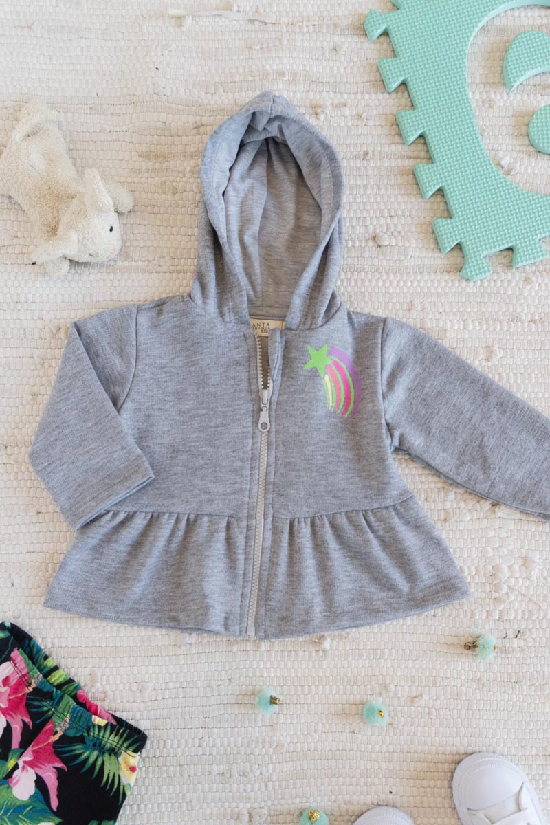 Campera BB Simona