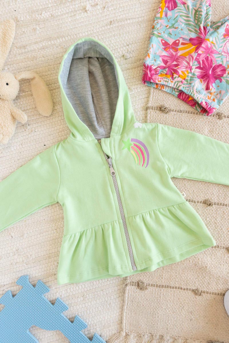 Campera BB Simona