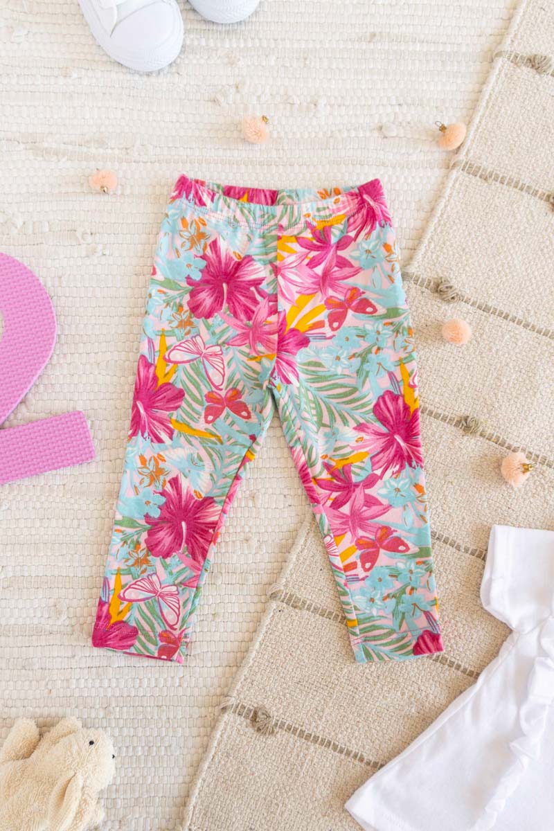Legging BB Lola