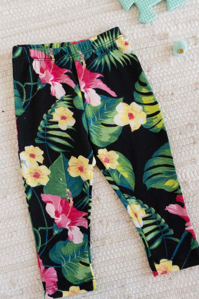 Legging BB Lola