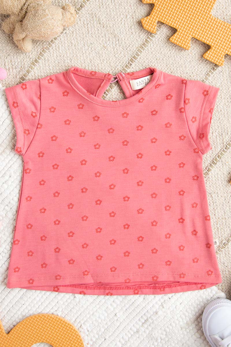 Remera BB Cande
