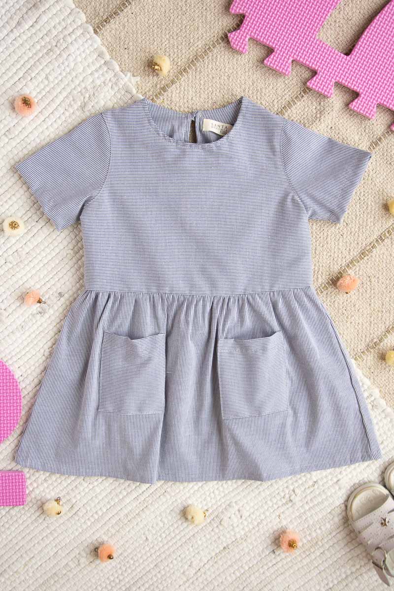 Vestido BB Renata