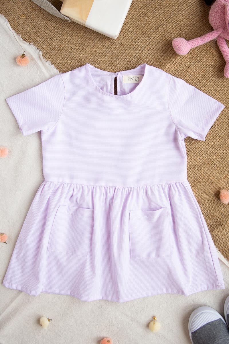 Vestido BB Renata