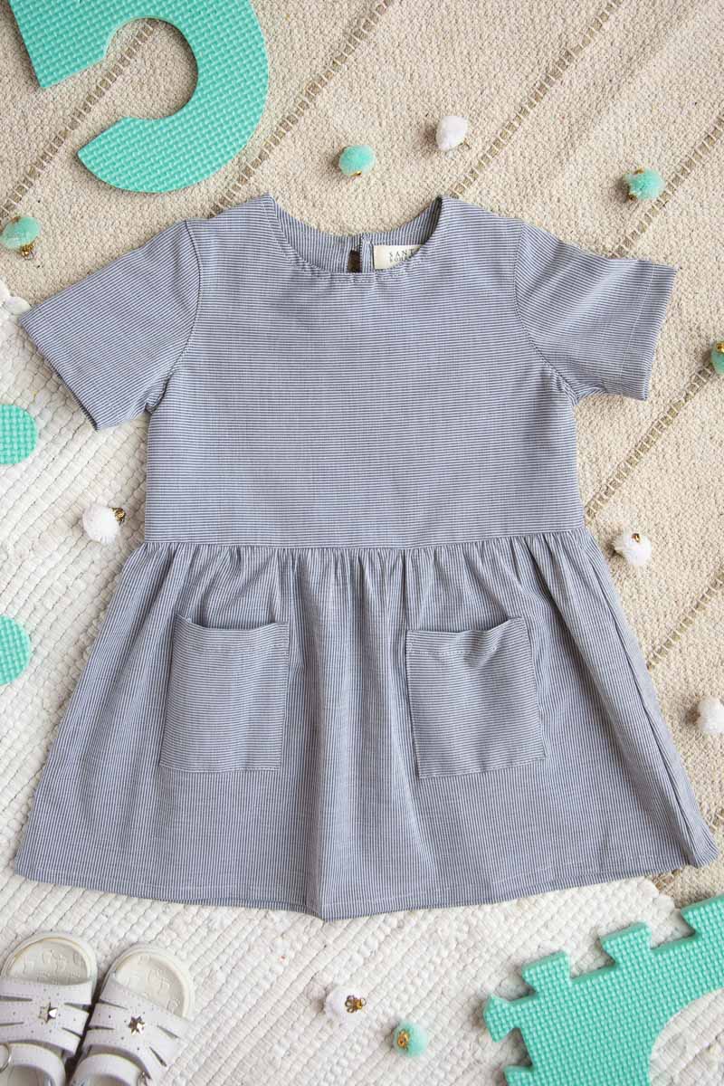 Vestido BB Renata