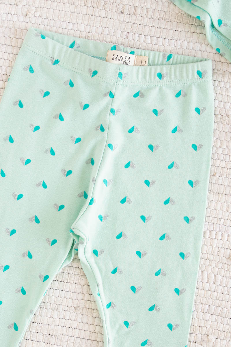 Legging BB Oli