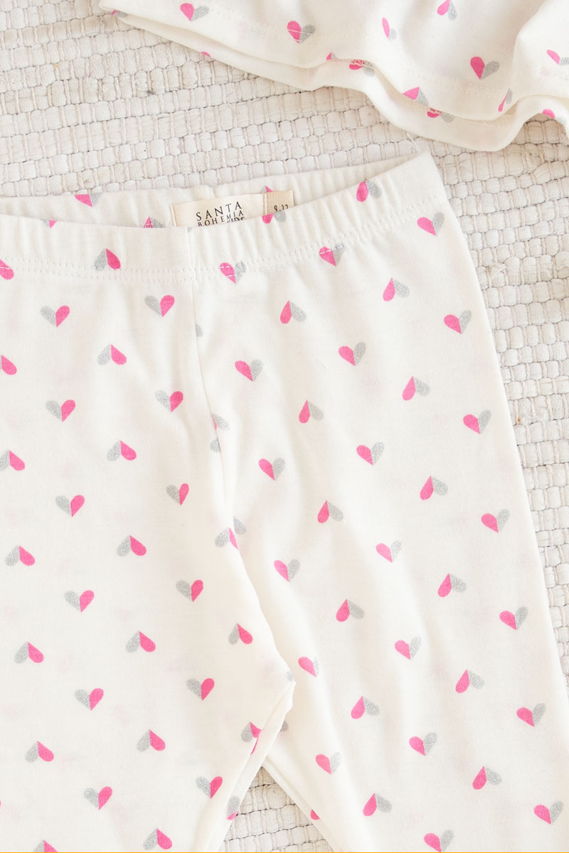 Legging BB Oli