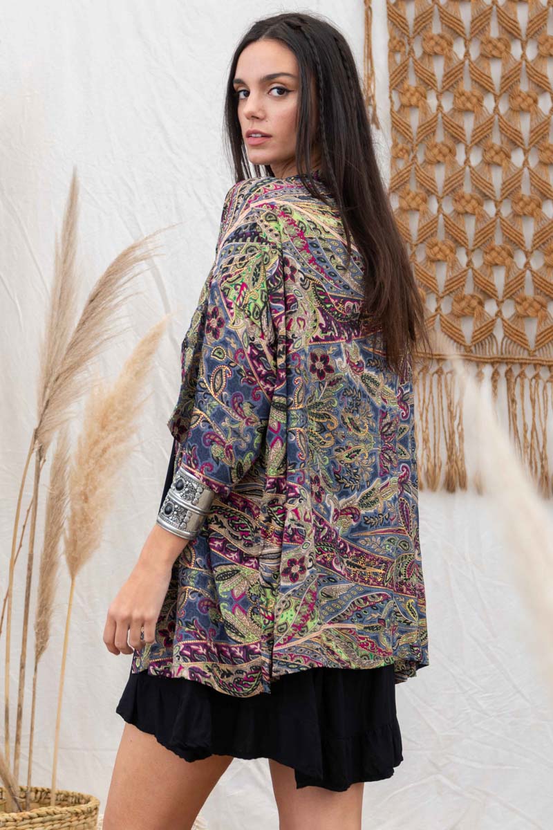 Kimono Nom