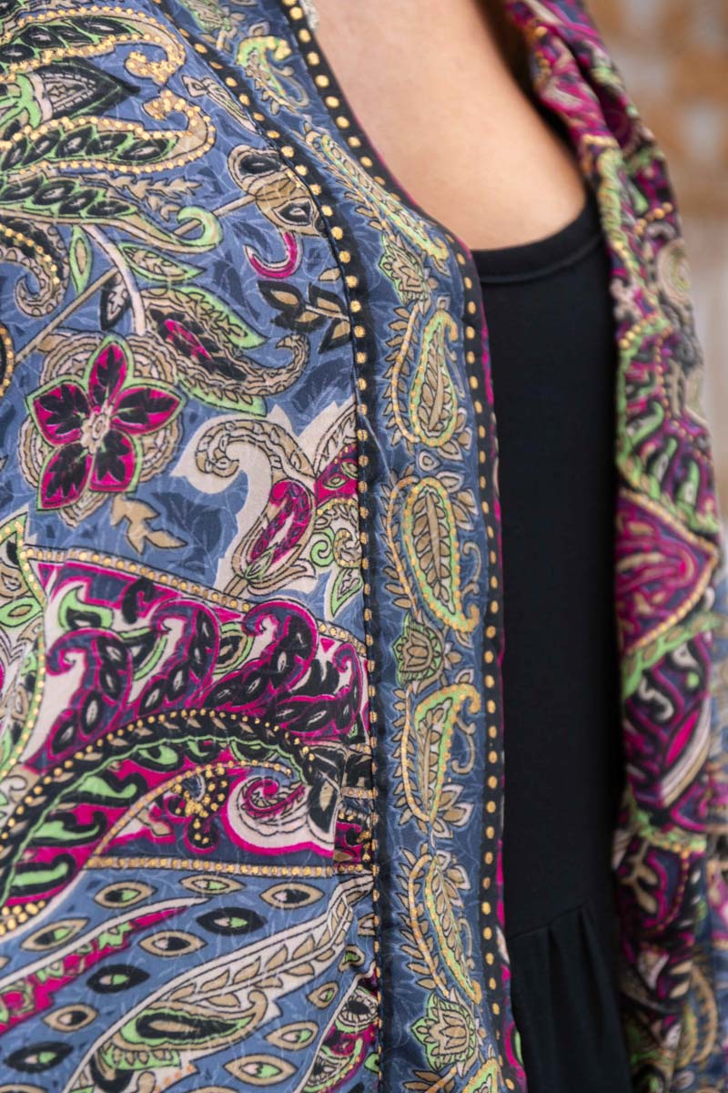 Kimono Nom