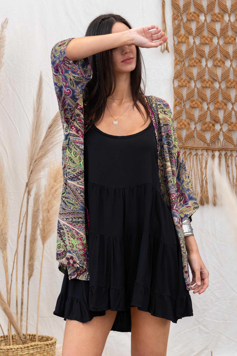 Kimono Nom