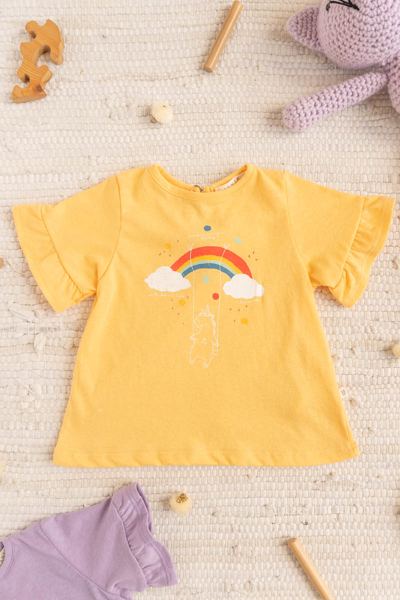 Remera BB Hamaca