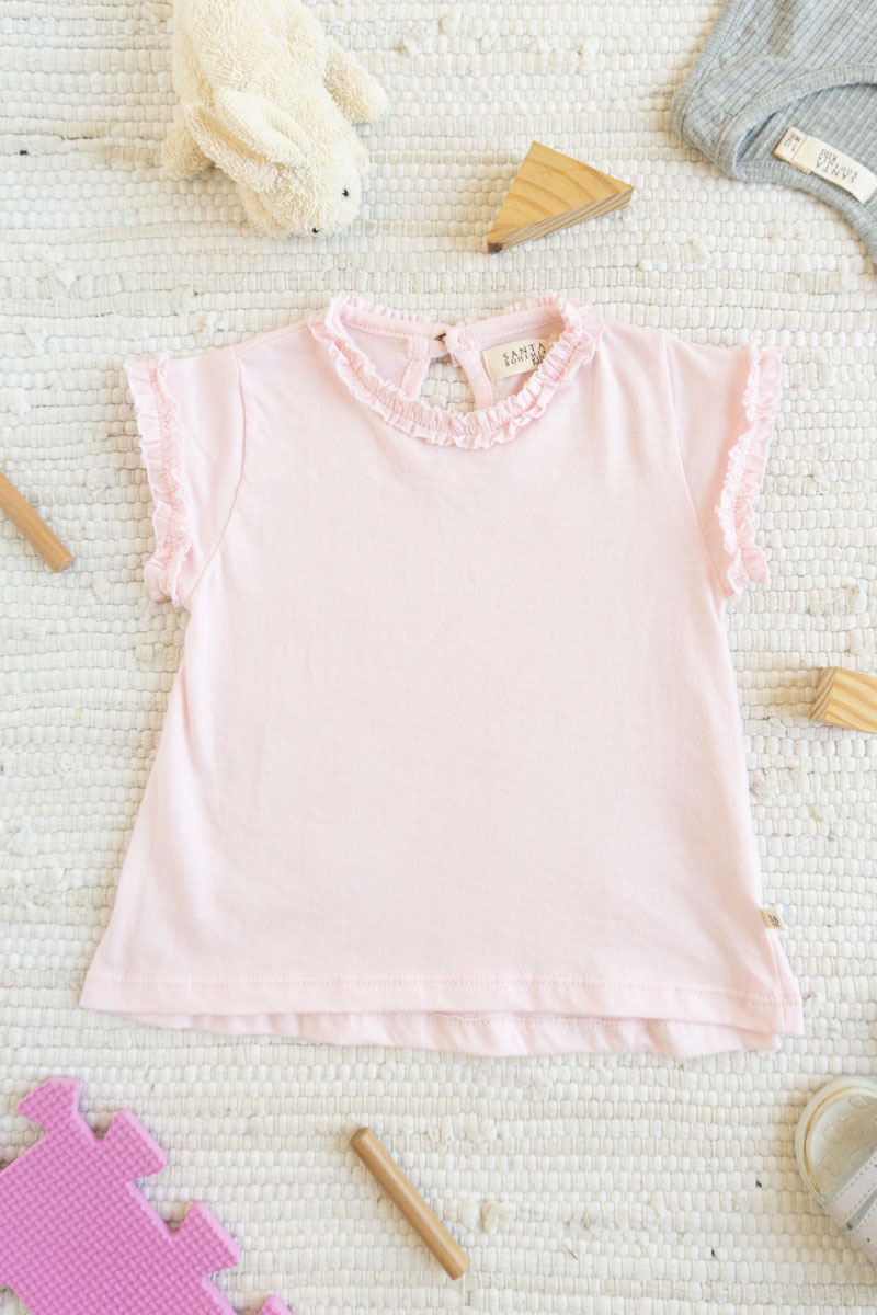 Remera BB Loli