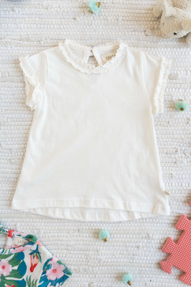 Remera BB Loli