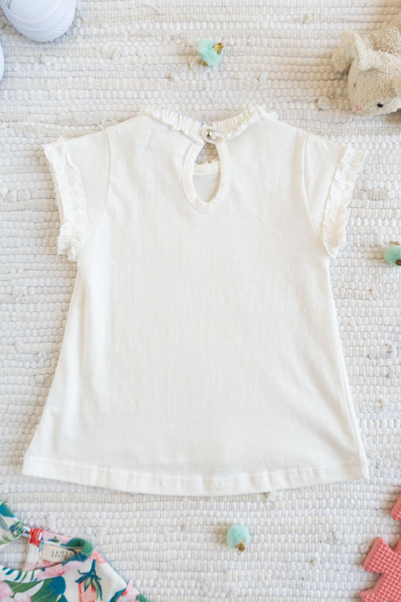 Remera BB Loli