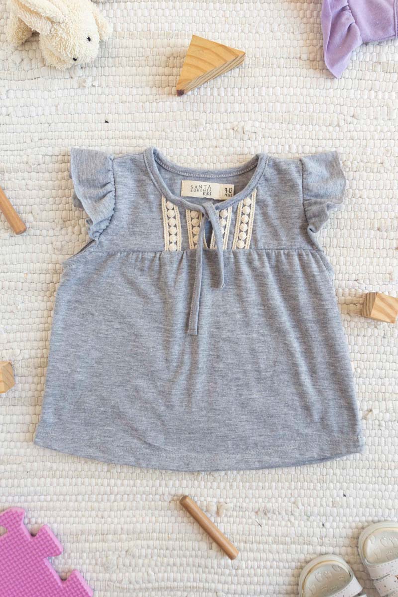 Remera BB Hebe