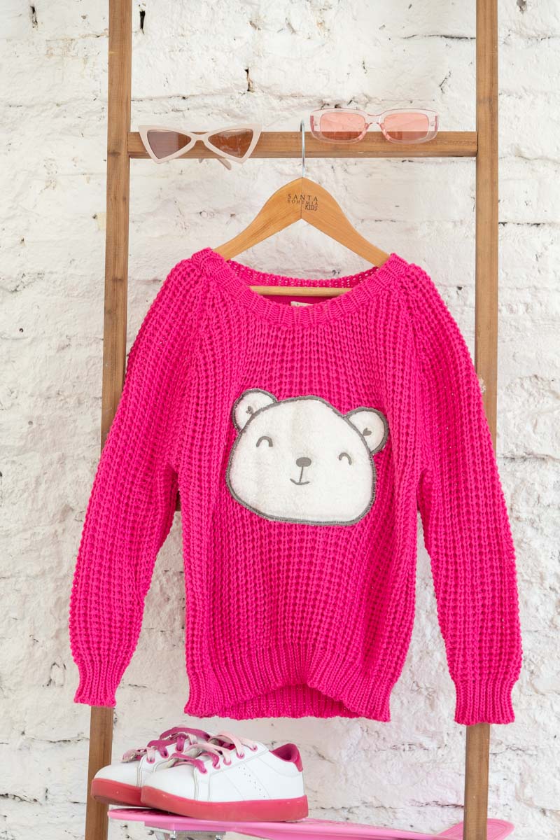 Sweater Kids Emita 8-12