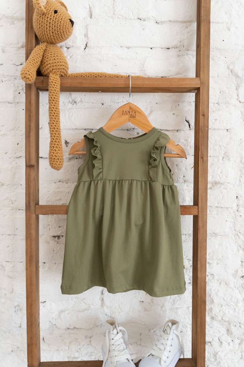 Vestido BB Brisa