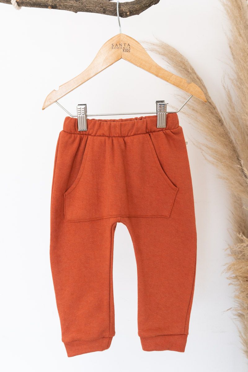Pantalon BB Tobias