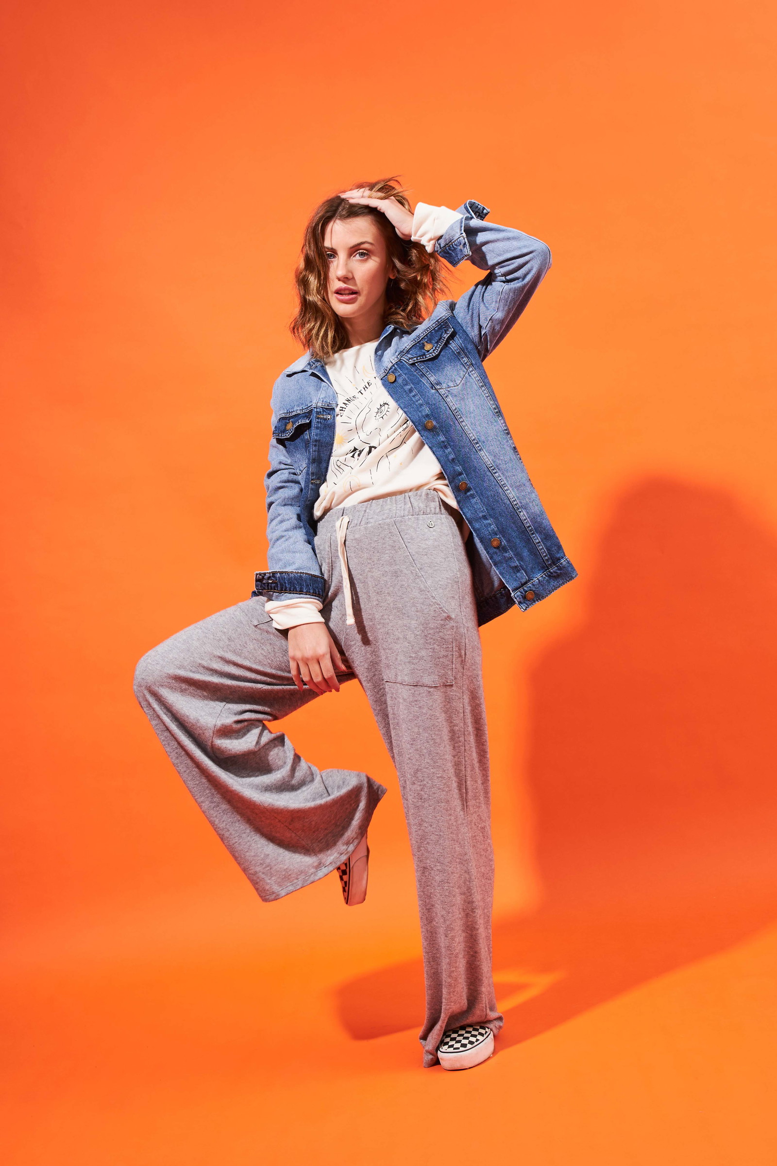 Pantalon Montreal