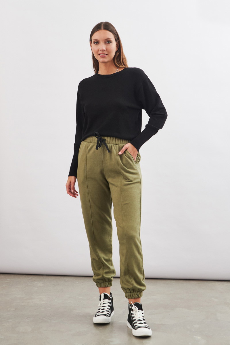 Pantalon Oxaca