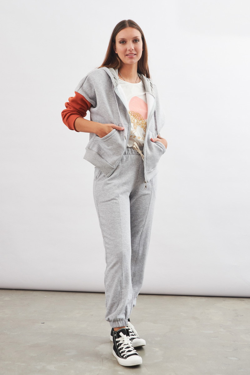 Pantalon Oxaca