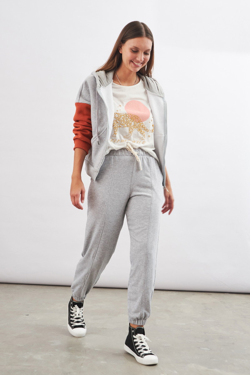 Pantalon Oxaca