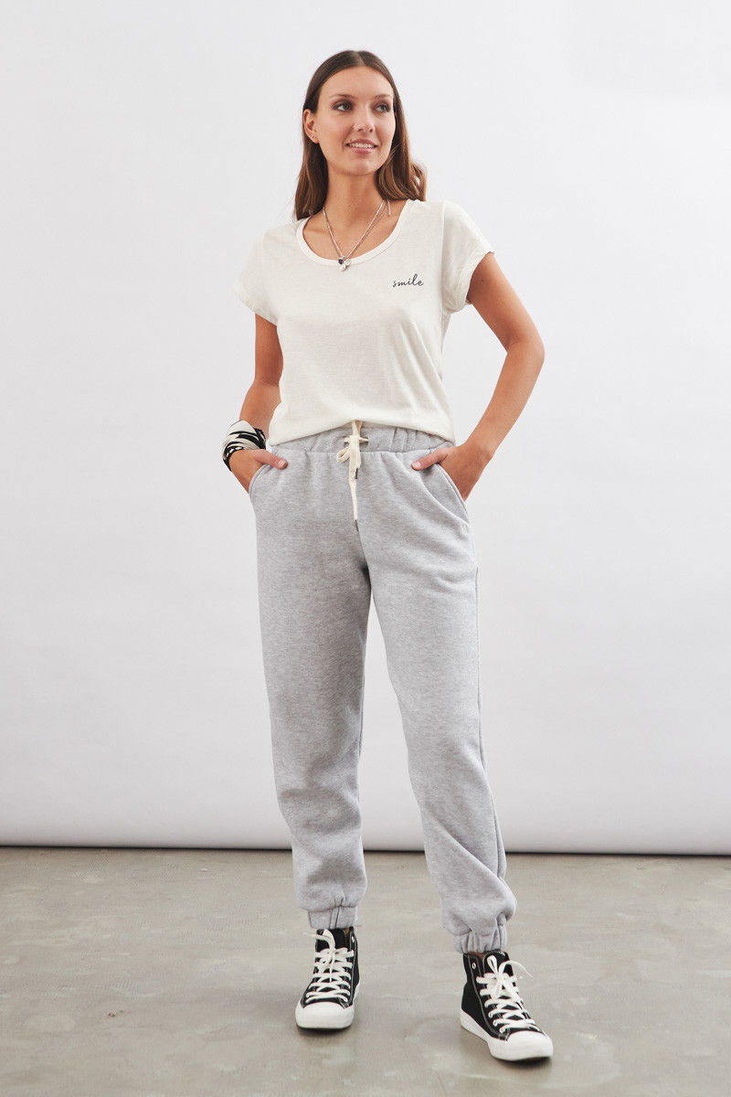 Pantalon Frisa Gales