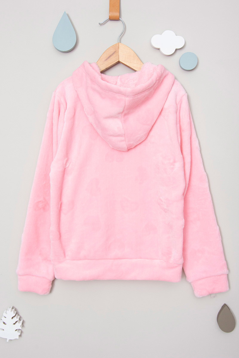 Campera Kids Plush Cora 8-12