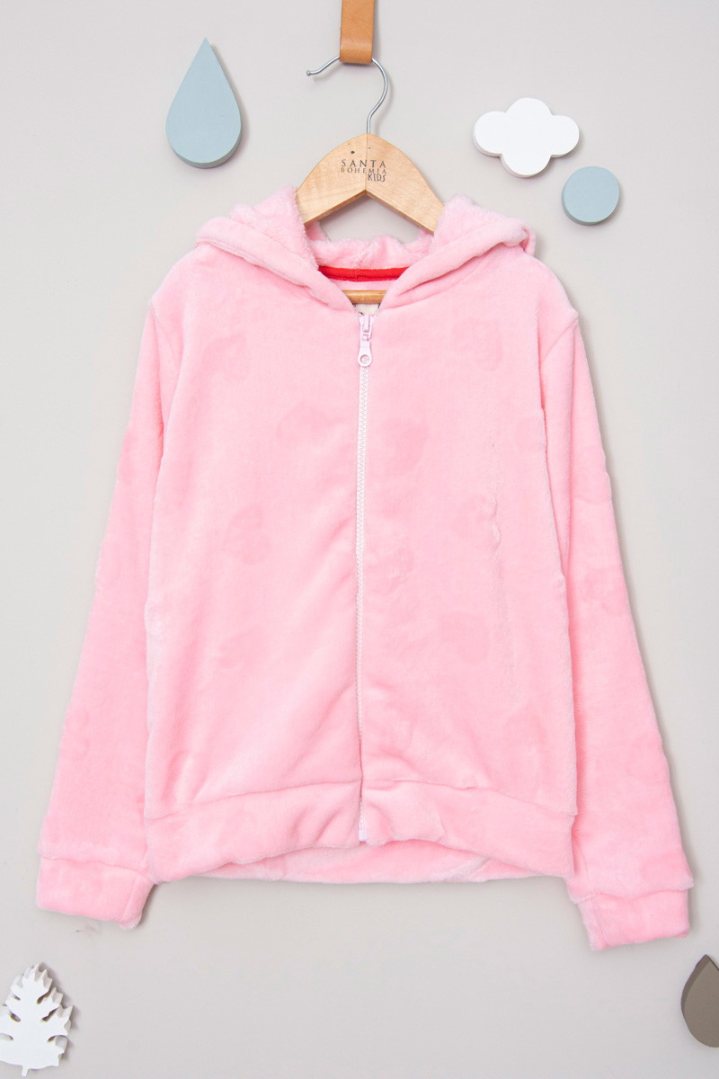 Campera Kids Plush Cora 8-12