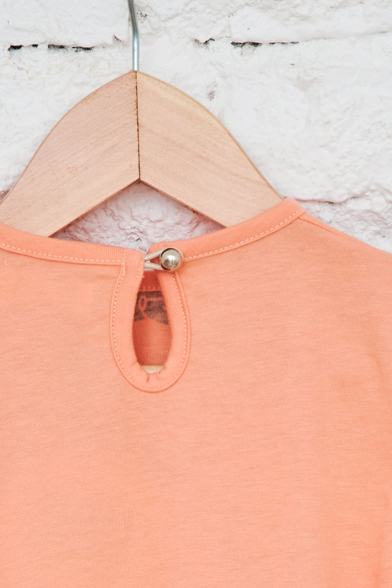 Remera Kids Pepa 1-6