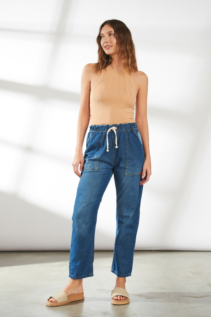 Jean Jogger Andromeda
