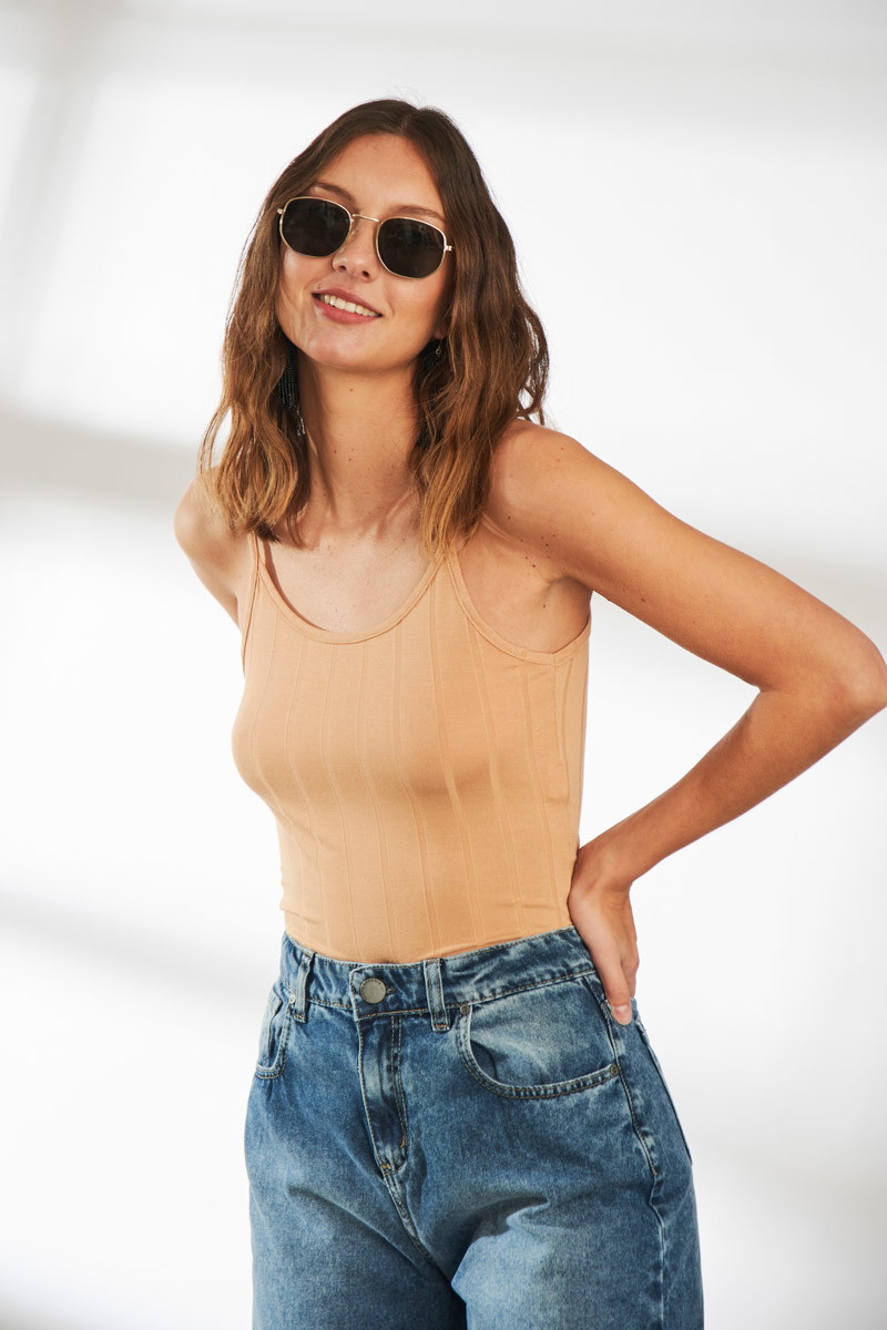 Musculosa Juana