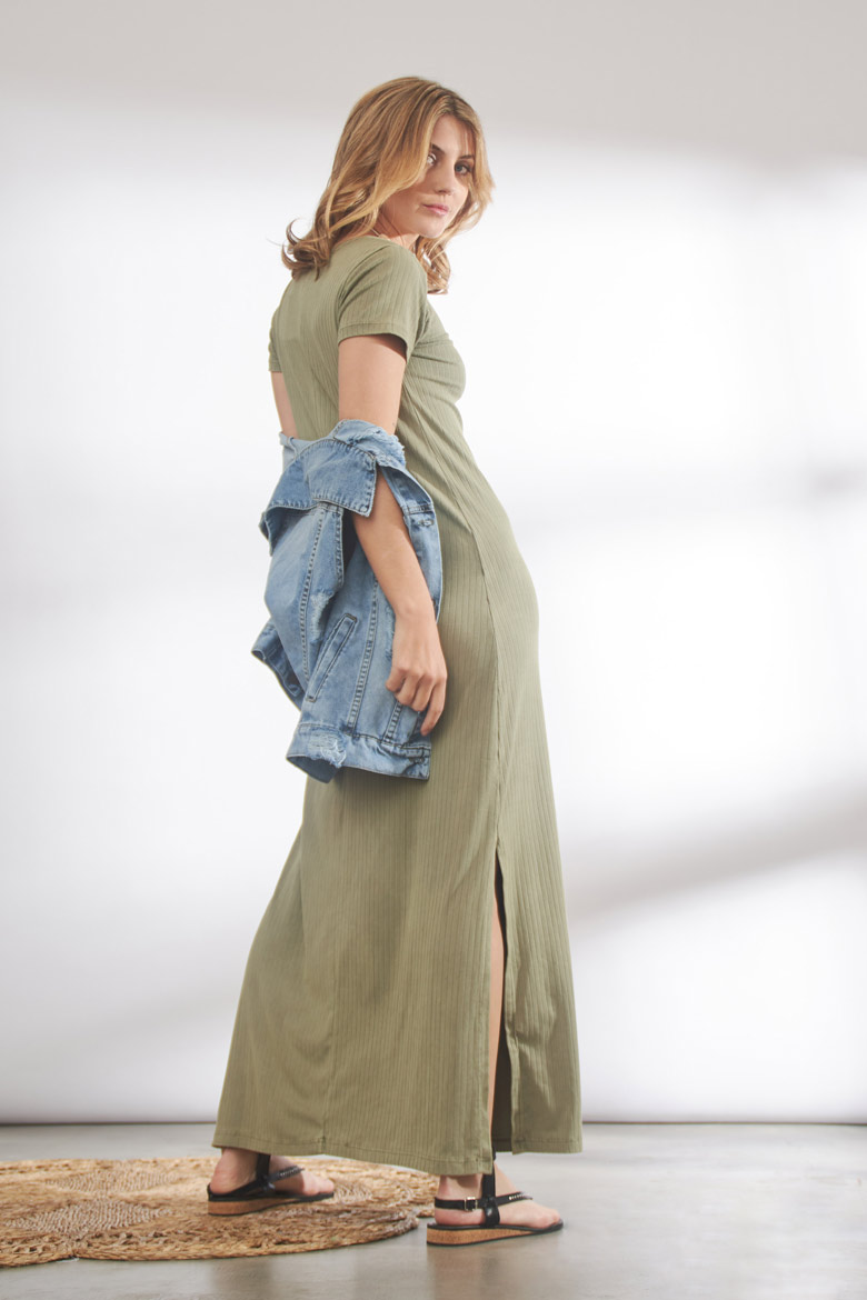 Vestido Anika