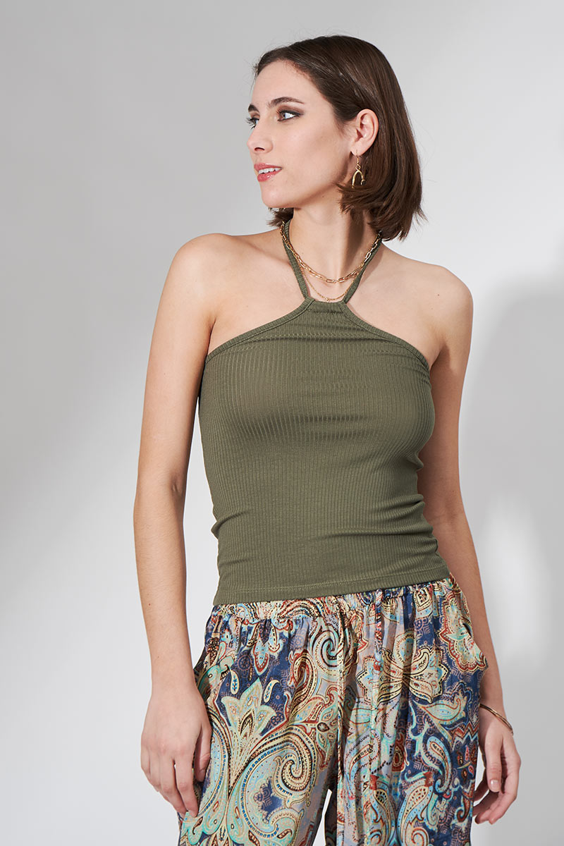 Top Julia