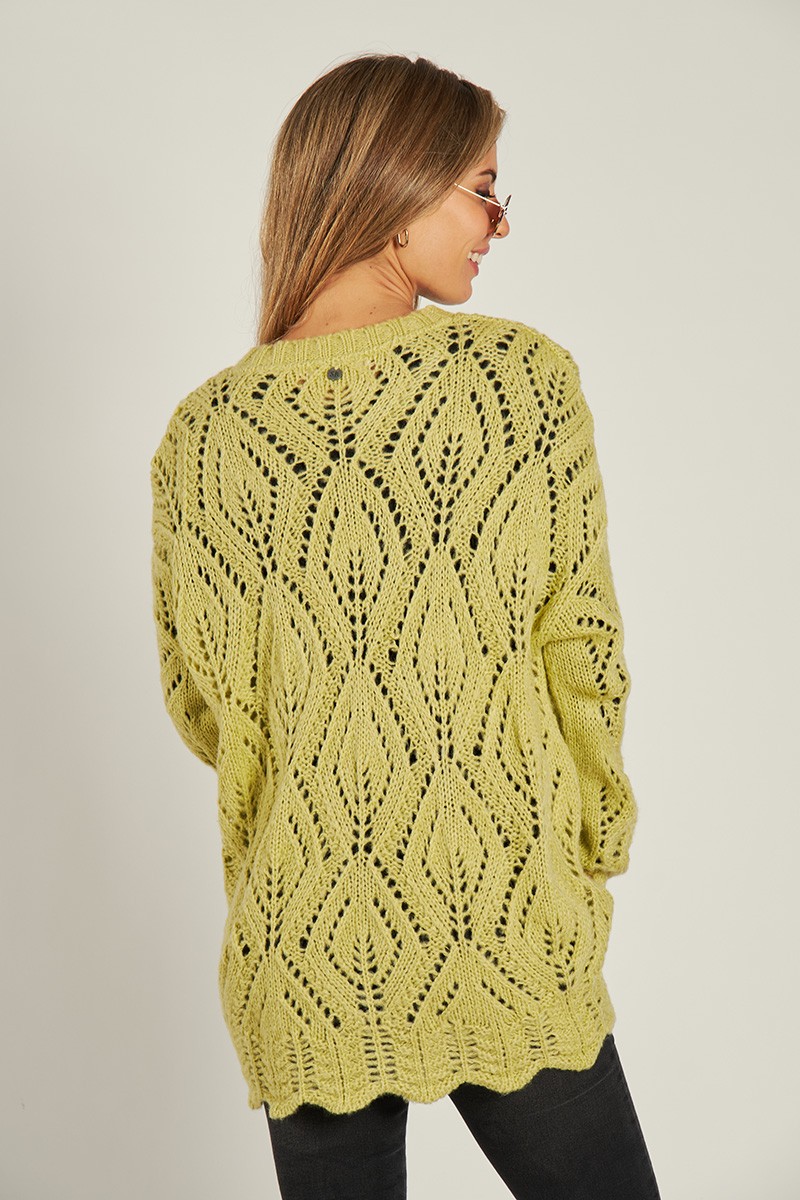 Sweater Samana