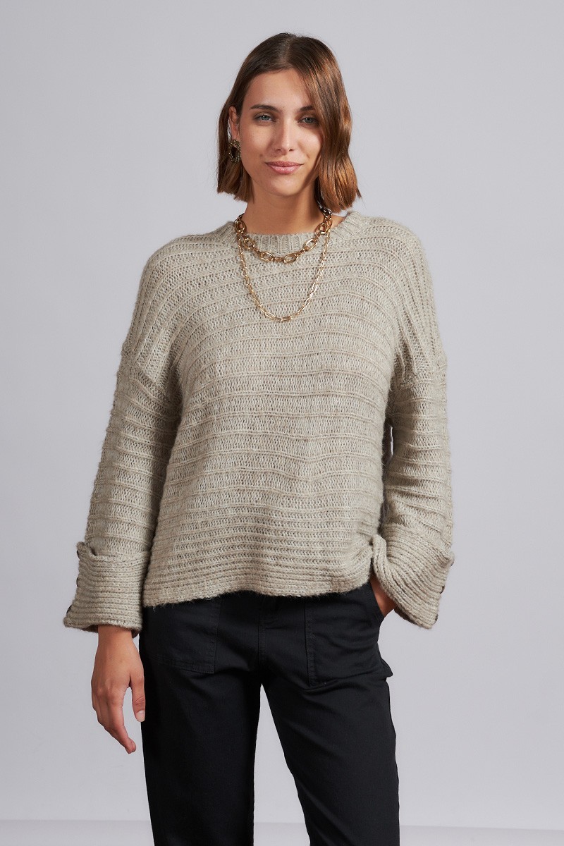 Sweater Fragoso