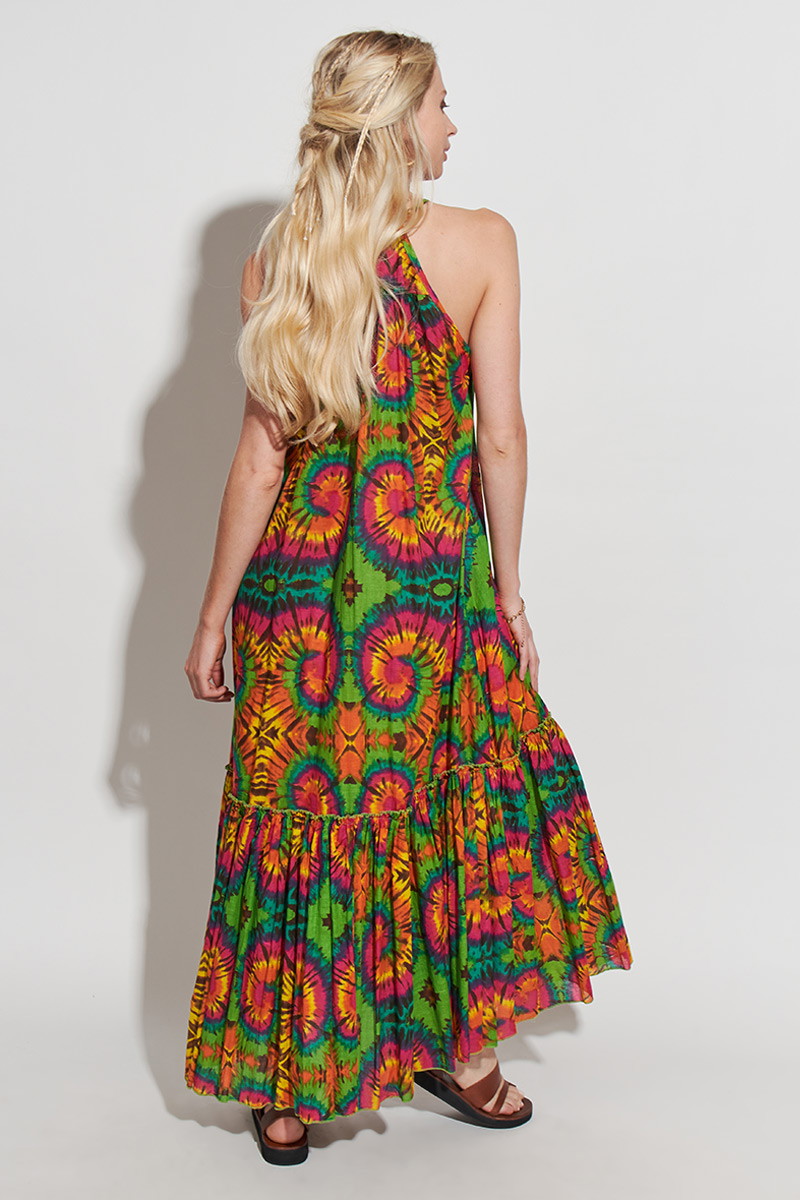 Vestido Largo Birken