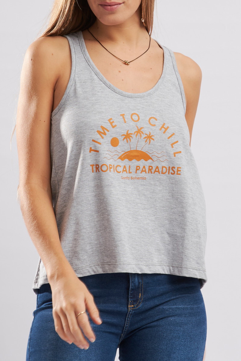 Musculosa Chill