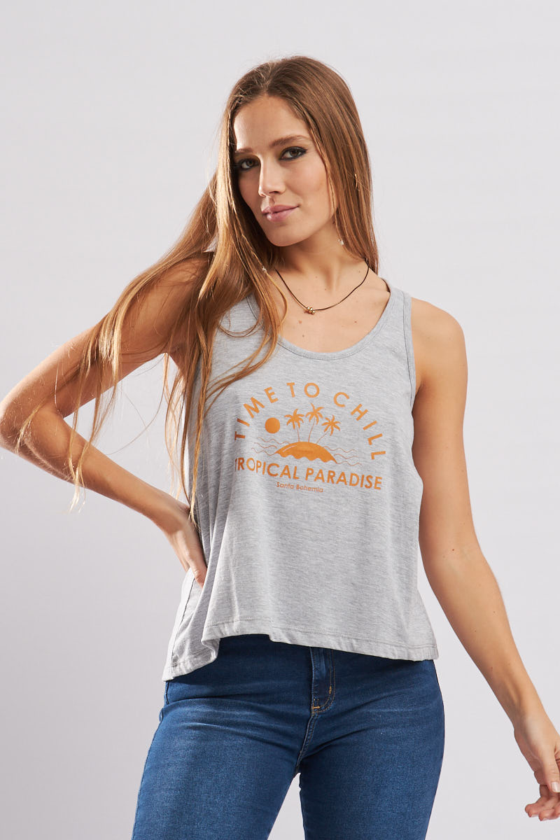 Musculosa Chill