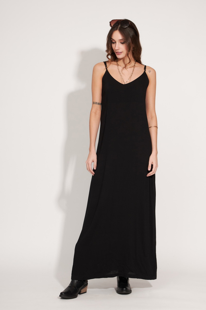 Vestido Largo Miranda