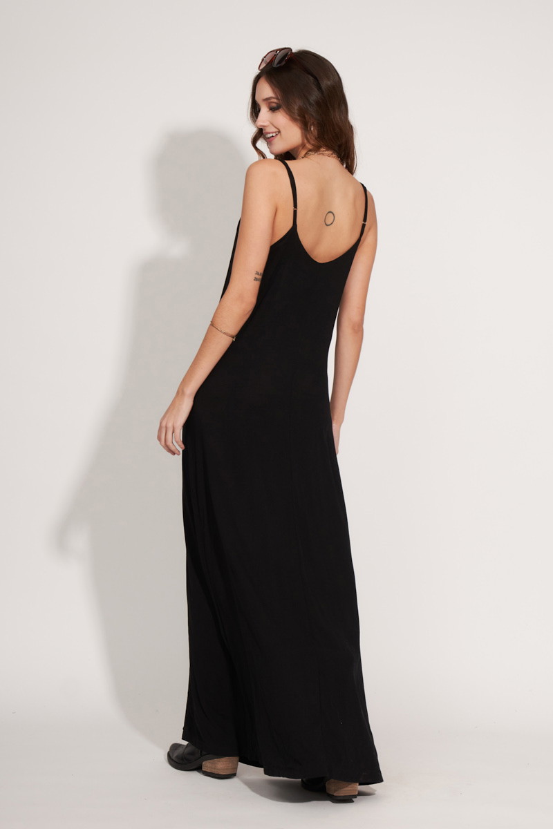 Vestido Largo Miranda