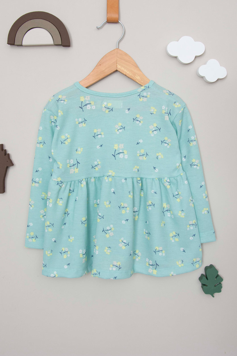 Remera Kids Tea 2-6