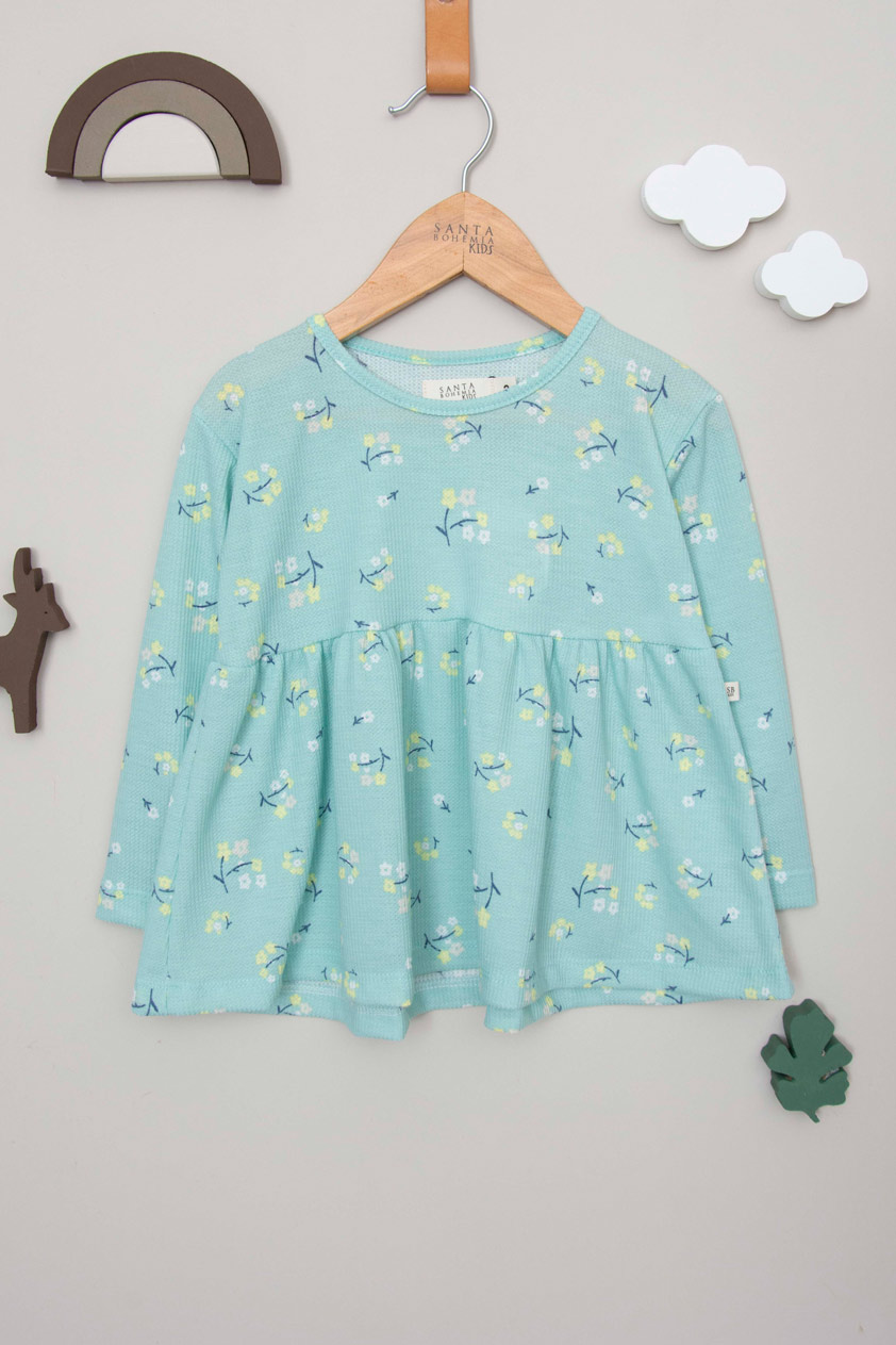 Remera Kids Tea 2-6