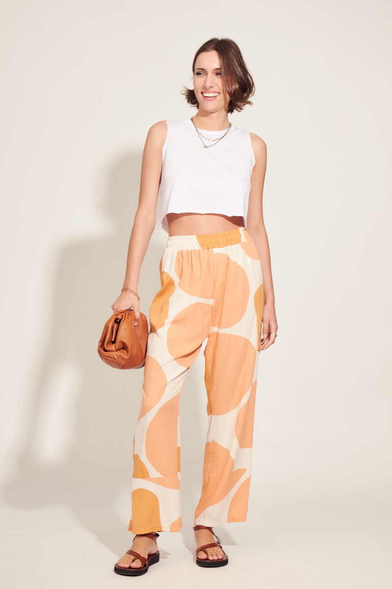 Pantalon Pili